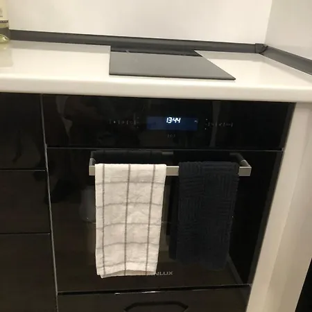 Διαμέρισμα Lazur - Sea Garden - Self Check-in *