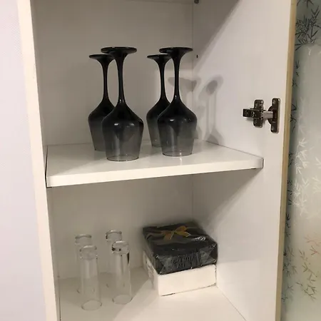 Διαμέρισμα Lazur - Sea Garden - Self Check-in *