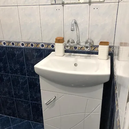 Διαμέρισμα Lazur - Sea Garden - Self Check-in *