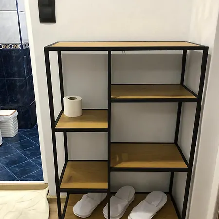Lazur - Sea Garden - Self Check-in * Μπουργκάς